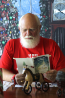 Santa Claus for hire Sacramento