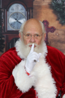 Santa Claus Sacramento