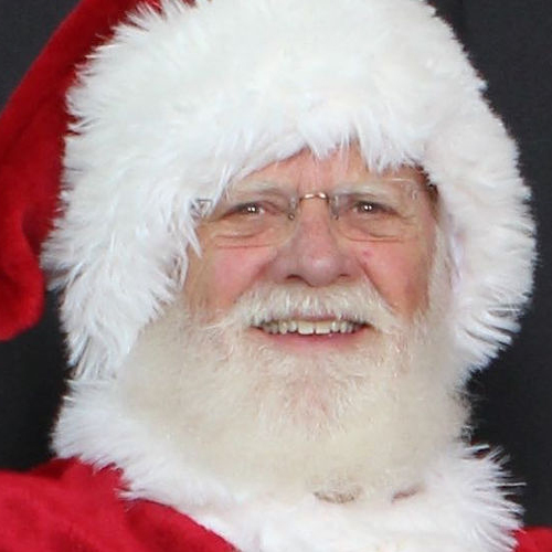 Santa Mikel - Sacramento