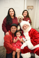 Santa Mikel - Santa Claus