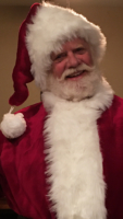 Santa Claus Mikel for hire - Granite Bay, Roseville